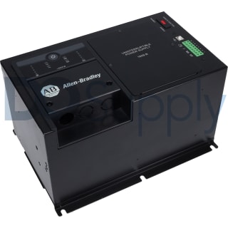 1609-B600N from the 1609 Uninterruptible Power Supplies series.