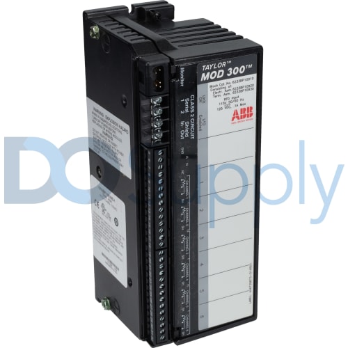 GE Fanuc Emerson IC660BBA101