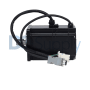 Yaskawa SG Series SGMPH-04A1E-TM21 - Image 9 of 10