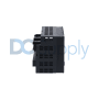 GE Fanuc Emerson Versamax IC200MDL940 - Image 3 of 5