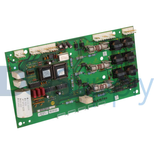 Allen Bradley 1336-PB-SP23B