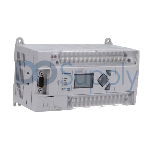 Allen Bradley MicroLogix 1400 1766-L32BWA
