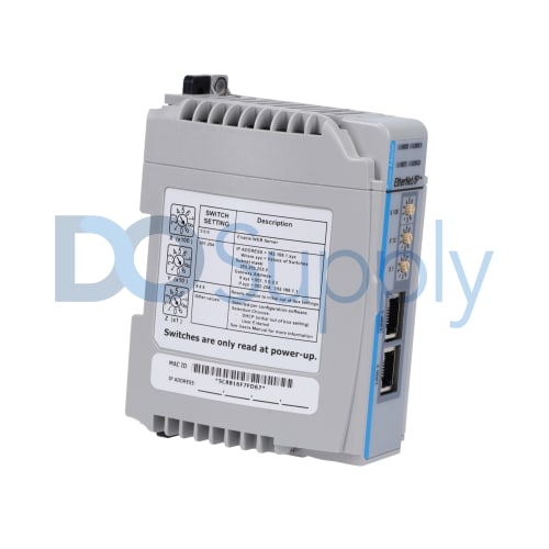 Allen Bradley 1769-AENTR - In Stock Ships Overnight | DO Supply