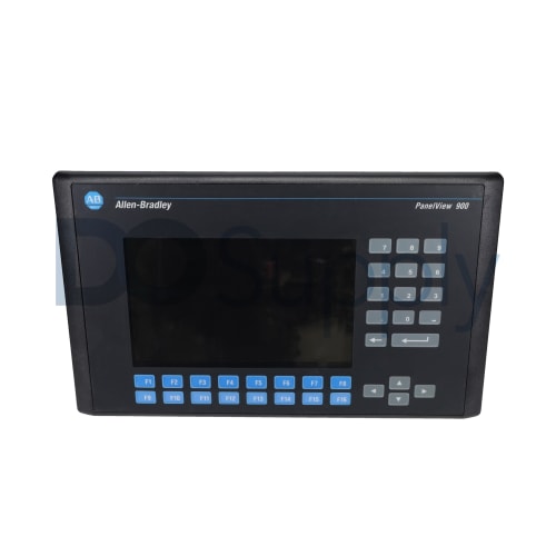 Allen Bradley Panelview 900 2711-K9A5