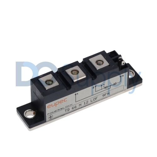 Allen Bradley 1336 Transistor Assembly 1336-QPRE-SP1C