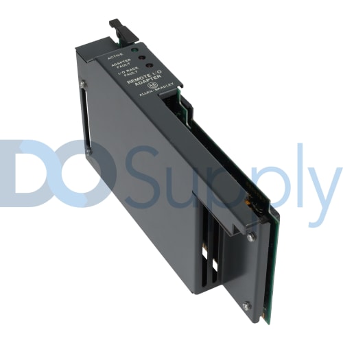 Allen Bradley 1771-ASC