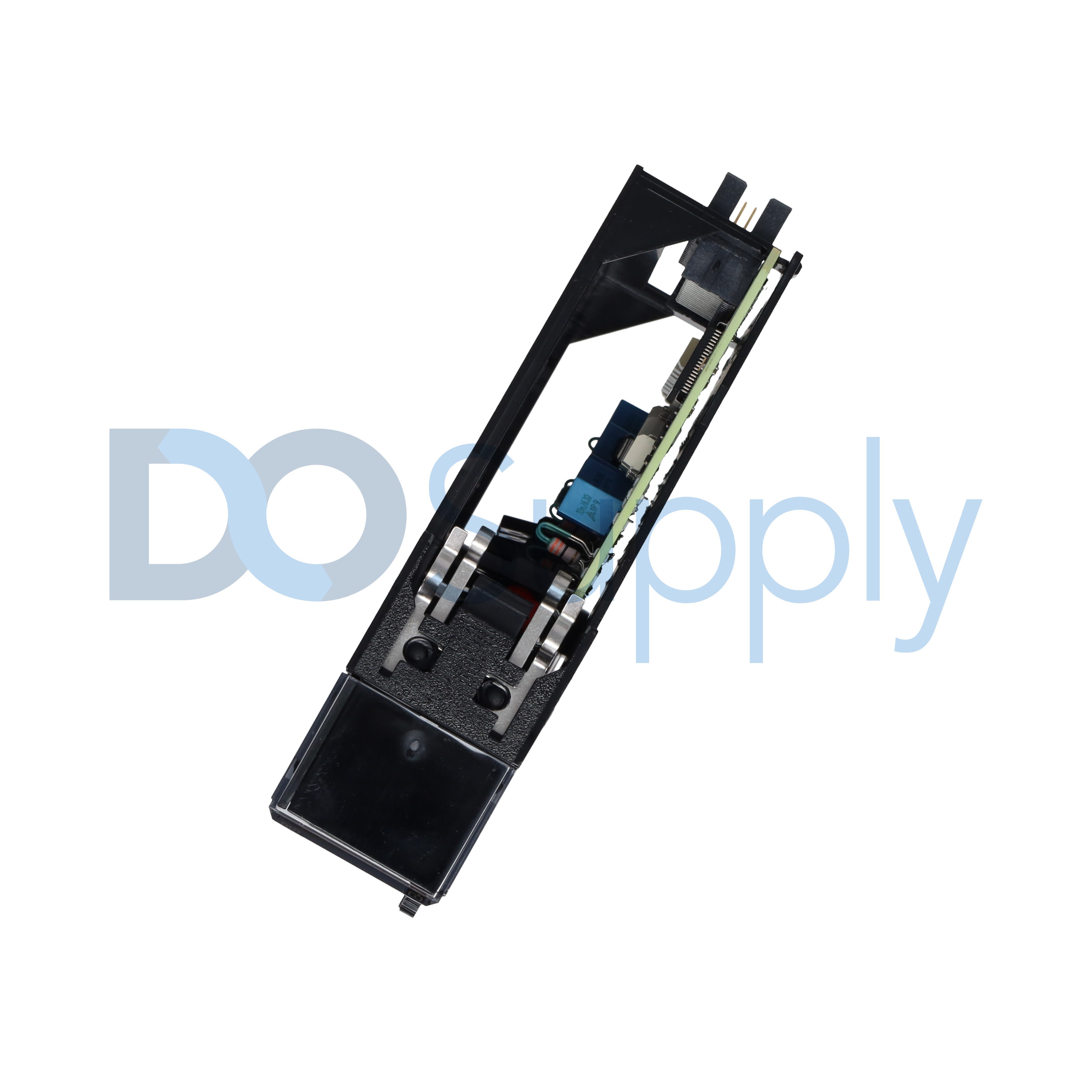 ALLEN BRADLEY 1756-IA16 SERIES A PLC MODULE: Amazon.com