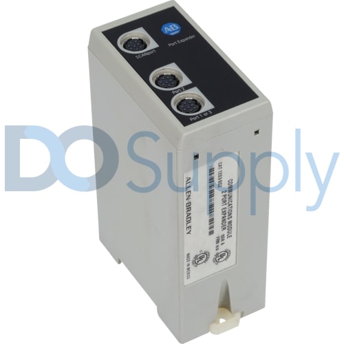 Allen Bradley 1203-SG2