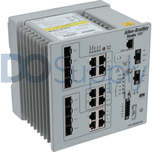Allen Bradley 1783-HMS4EG8CGN