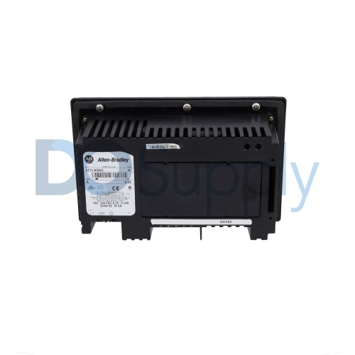 Allen Bradley 2711-K5A2 - In Stock Ships Overnight | DO Supply