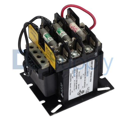 Allen Bradley 1497 Transformers 1497-B-BASX-3-N