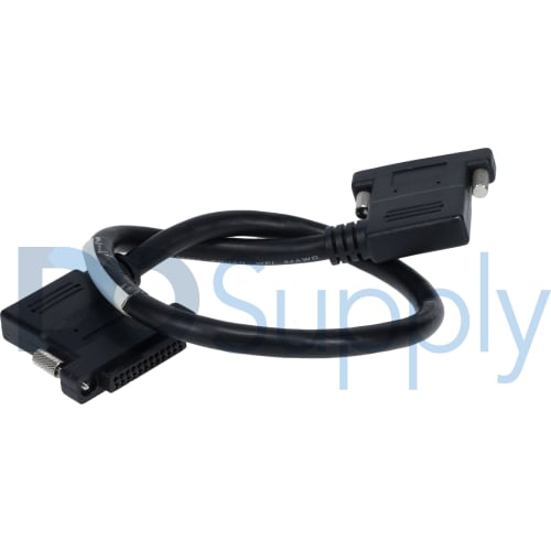 GE Fanuc Emerson IC693CBL333