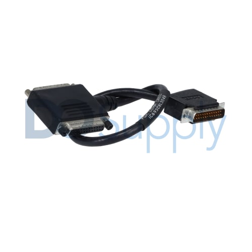 GE Fanuc Emerson Series 90-30 IC693CBL304