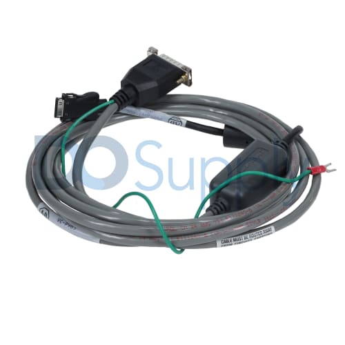 Allen Bradley PLC 5 1784-PCM2