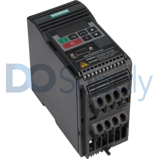 6SE9213-6CA40 from the MICROMASTER series.