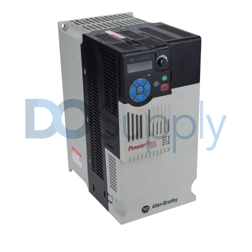 Allen Bradley PowerFlex 523 25A-D024N114