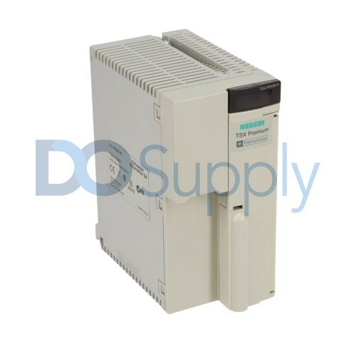 Schneider Electric Modicon TSXPSY3610