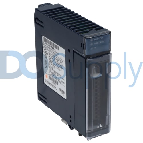 GE Fanuc Emerson IC695ALG808