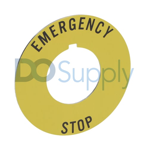 Allen Bradley 800T Push Buttons 800T-X646EM