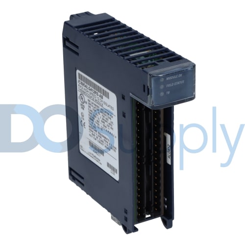 GE Fanuc Emerson IC695ALG412
