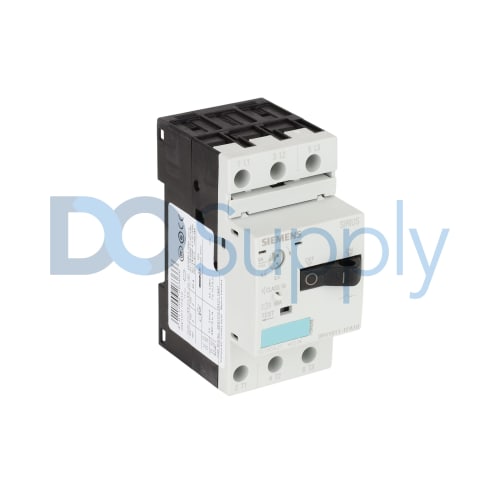 Siemens SIRIUS 3RV1011-1FA10