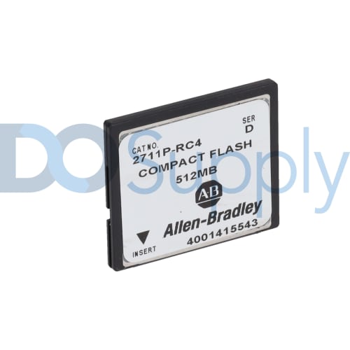 Allen Bradley 2711P-RC4