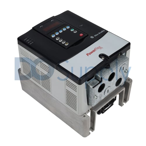 Allen Bradley PowerFlex 70 20AD5P0A1AYYAENN
