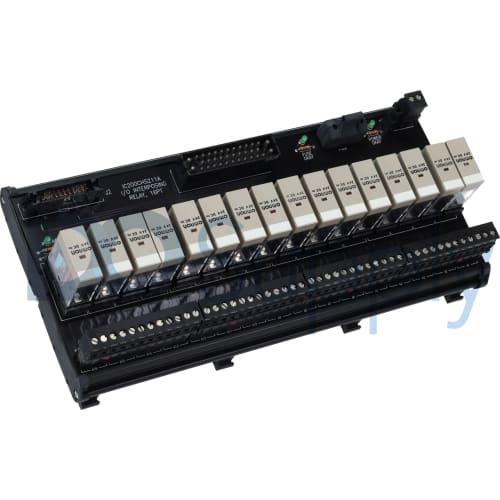 GE Fanuc Emerson IC200CHS211