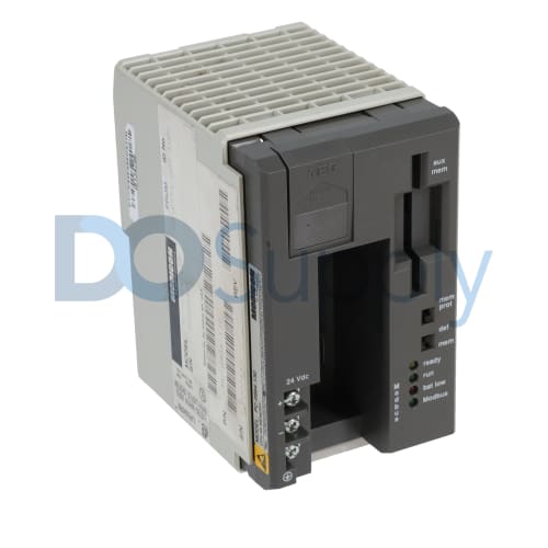 Schneider Electric Modicon PC-0984-130