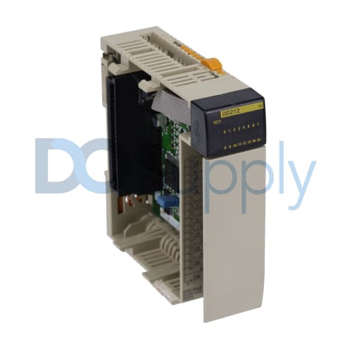 Omron CQM1 CQM1-OD212
