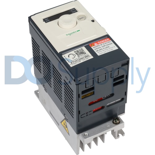 Schneider Electric ATV312H075M2