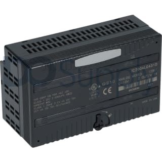 IC200ALG431