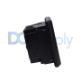 Allen Bradley Panelview 600 2711-T6C2L1 - Image 3 of 5
