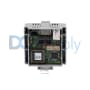 Allen Bradley 160 SSC Variable Speed Drives 160-DN2 - Image 4 of 5