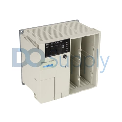 Schneider Electric TSX Micro PLCs TSX3710101