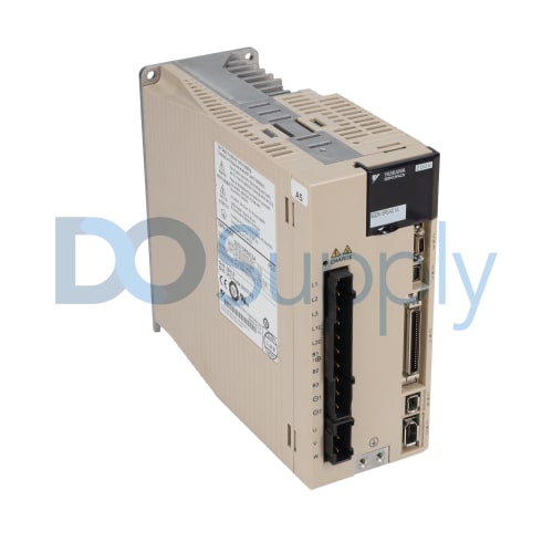 Yaskawa Sigma 5 SGDV-5R5A01A