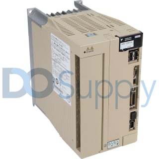 SGDV-120A11A008000 from the Sigma V SGDV series.