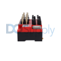 Allen Bradley Guard I/O 1791ES and 1791DS 1791DS-IB4XOW4 - Image 4 of 6