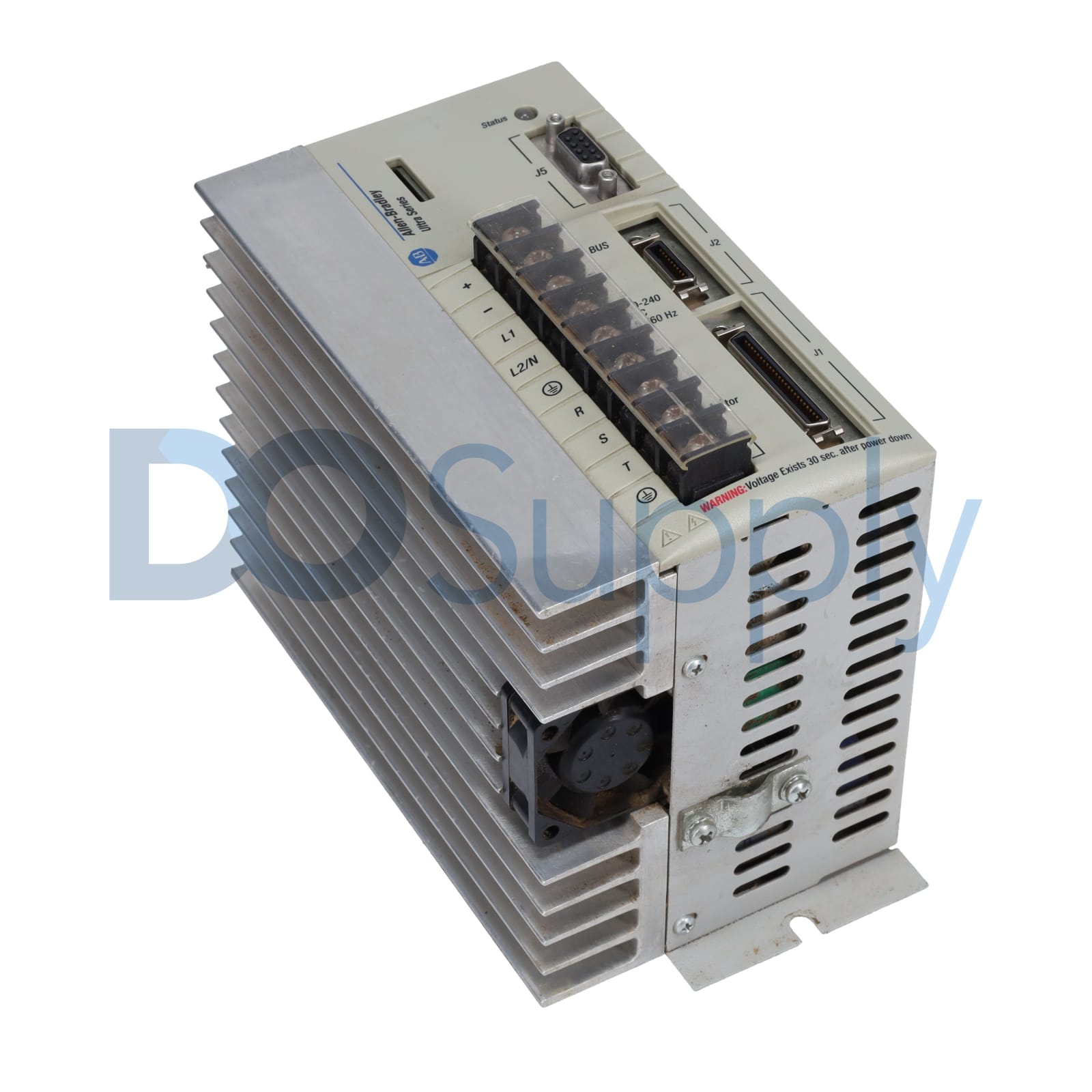 ラム トナー1 PD1 Allen Bradley 1398-DDM-019X - In Stock Ships Overnight | DO Supply