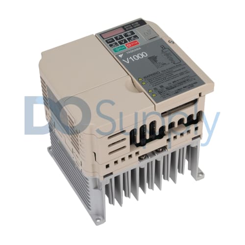Yaskawa V1000 CIMR-VU2A0020FAA