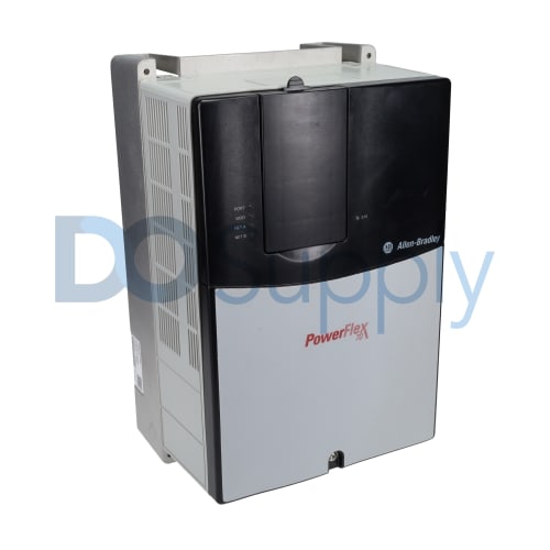 Allen Bradley PowerFlex 70 20AD022A0AYNANC0