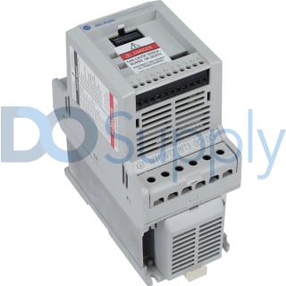 160-BA03NPS1 from the 160 SSC Variable Speed Drives series.