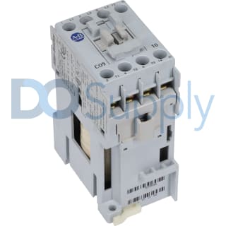 100-C09ZJ10 from the IEC 100 Contactors series.