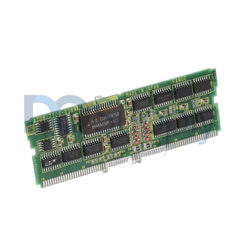 FANUC Series 20 A20B-2900-0380