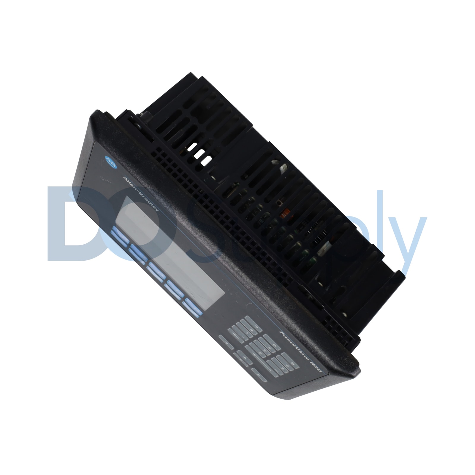 コンバット データカウンター分 Allen Bradley 2711-K6C9 - In Stock Ships Overnight | DO Supply