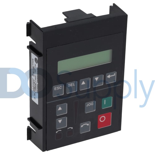 Allen Bradley 1201-HCS2