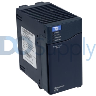 IC695PSA040