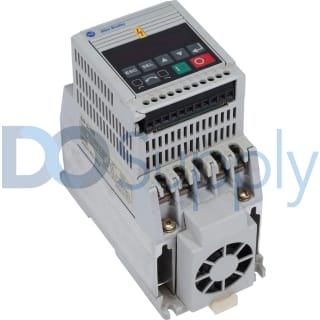 160-AA08NPS1 from the 160 SSC Variable Speed Drives series.