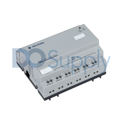 Allen Bradley 1760 Pico Controllers 1760-IA12XOW6I