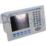 2711P-B6C5D from the Panelview Plus 600 series.
